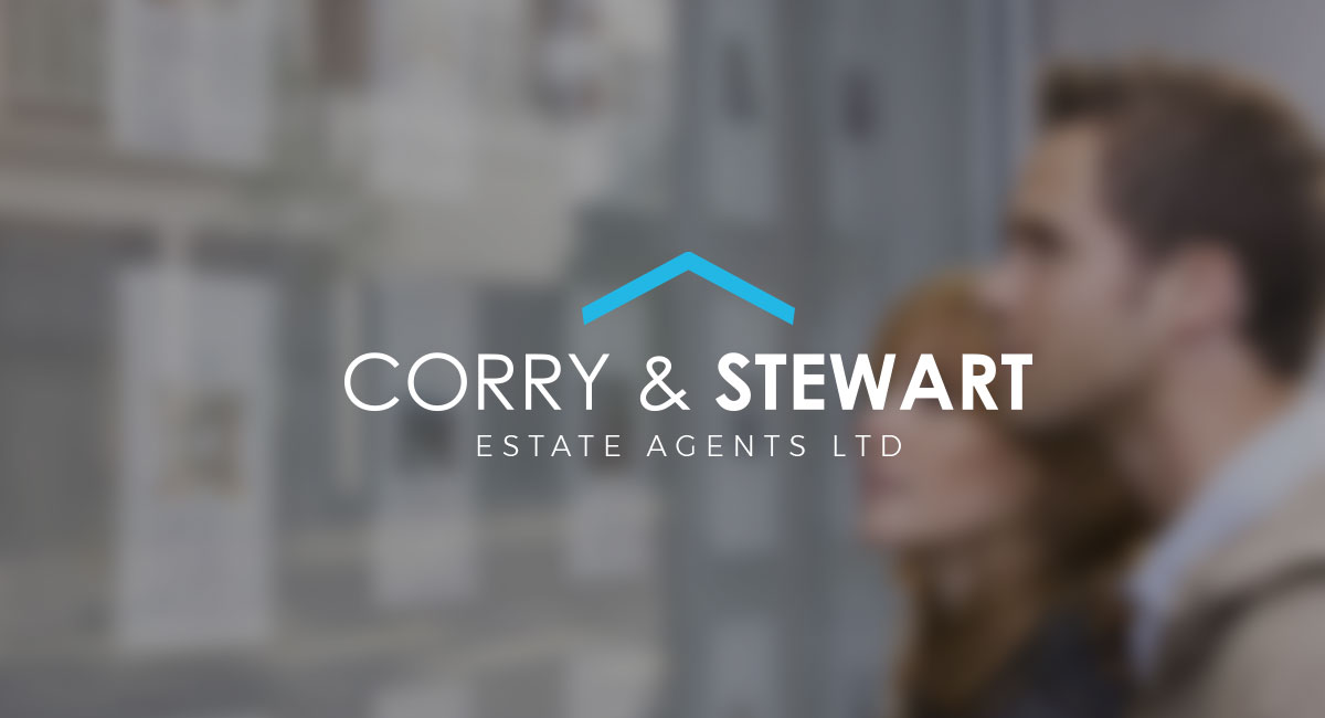 Estate Agents Omagh Corry and Stewart