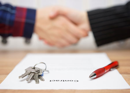 Corry And Stewart Letting Services